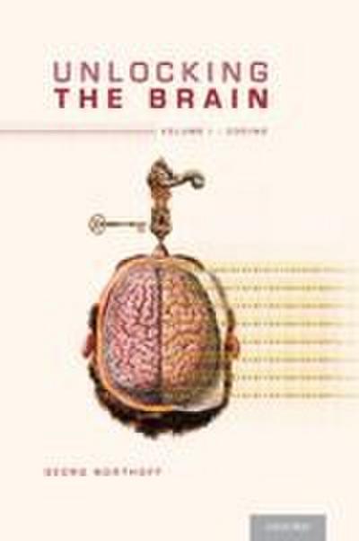 Unlocking the Brain, Volume 1