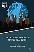 The Palgrave Handbook of Political Elites