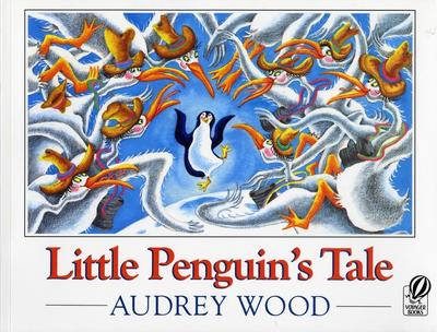 Little Penguin’s Tale