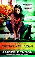 The Witches of Echo Park