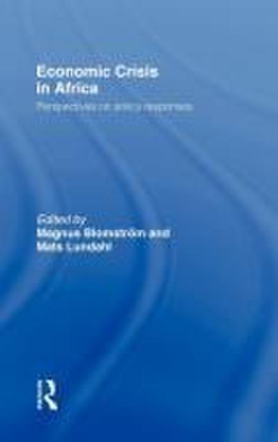 Economic Crisis in Africa