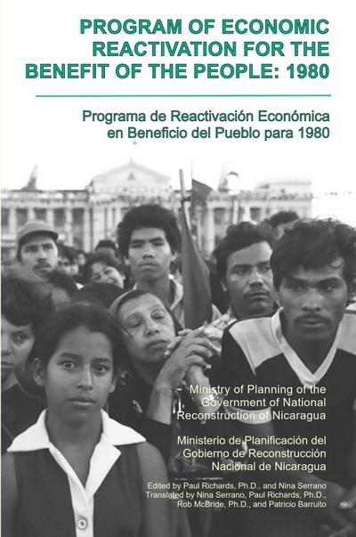 Program of Economic Reactivation for the Benefit of the People, 1980