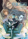 Star Wars: Thrawn Manga - Band 1