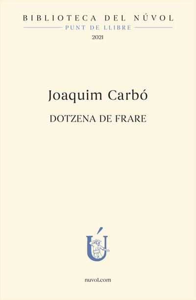 Dotzena de frare