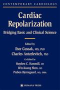 Cardiac Repolarization