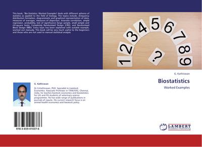 Biostatistics