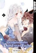 Ein schicksalhafter Bund mit dem Fuchs 4