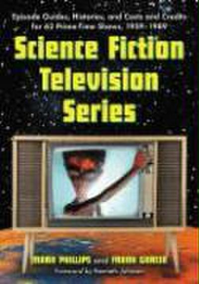 Science Fiction Television Series