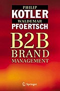 B2B Brand Management