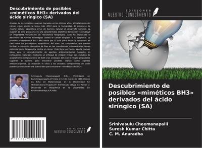 Descubrimiento de posibles ’miméticos BH3’ derivados del ácido siríngico (SA)