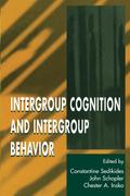 Intergroup Cognition and Intergroup Behavior