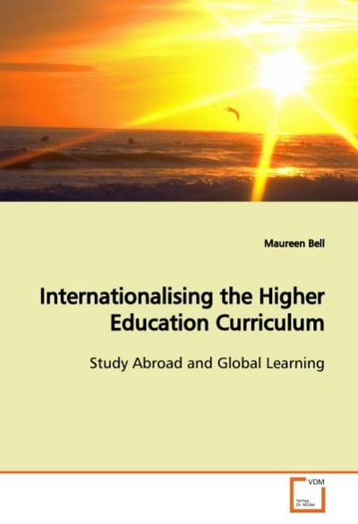 Internationalising the Higher Education Curriculum