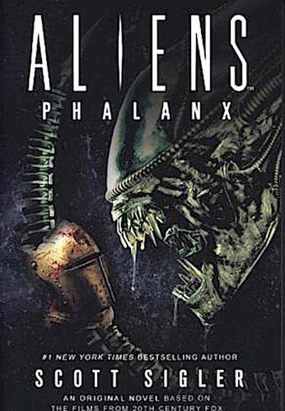 Alien: Phalanx
