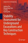 Stability Assessment for Underground Excavations a
