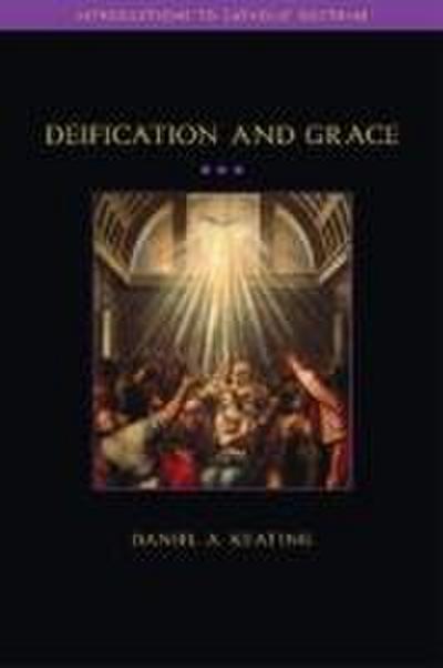 Deification and Grace