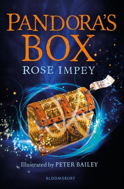 Pandora’s Box: A Bloomsbury Reader