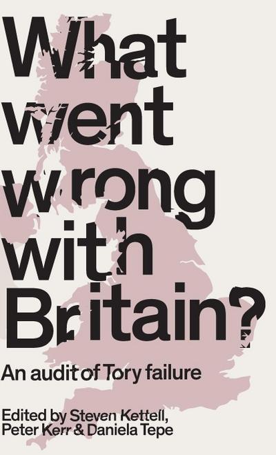 What Went Wrong with Britain?
