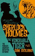 The Further Adventures of Sherlock Holmes - The Venerable Tiger