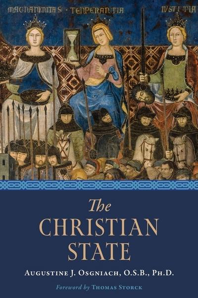 The Christian State