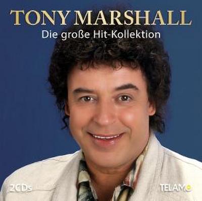 Die groáe Hit-Kollektion
