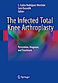 The Infected Total Knee Arthroplasty