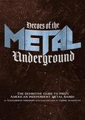 Heroes of the Metal Underground