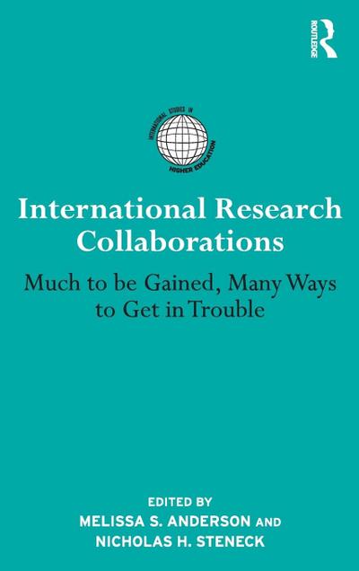 International Research Collaborations