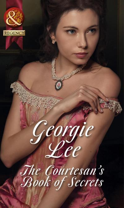 The Courtesan’s Book Of Secrets