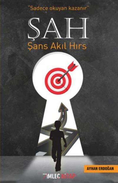 Sah - Sans Akil Hirs