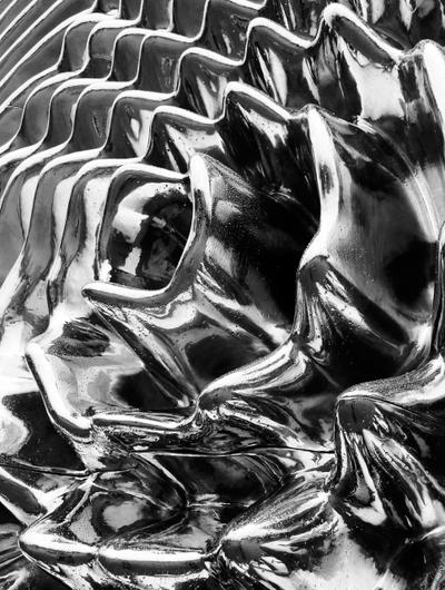 Bård Breivik - Sculpture