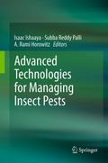 Advanced Technologies for Managing Insect Pests
