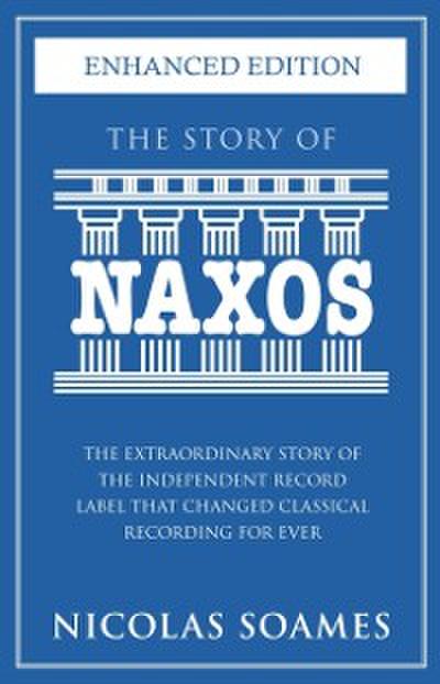 The Story Of Naxos