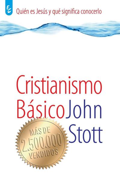 CRISTIANISMO BÁSICO
