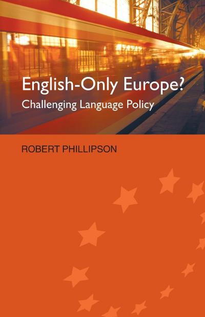 English-Only Europe?