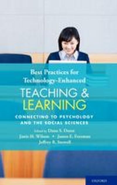Best Practices for Technology-Enhanced Teaching and Learning