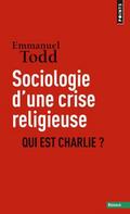 Sociologie d’une crise religieuse