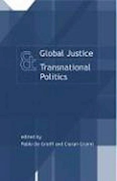 Global Justice and Transnational Politics