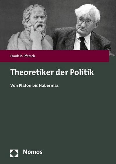 Theoretiker der Politik