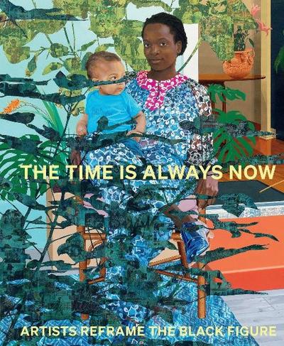 The Time is Always Now 