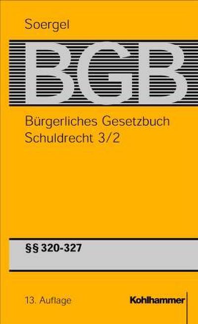 Bürgerliches Gesetzbuch mit Einführungsgesetz und Nebengesetzen (BGB)