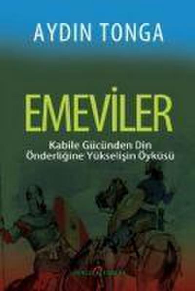 Emeviler