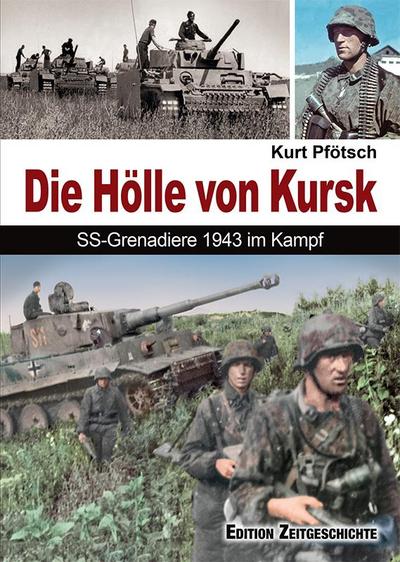 Die Hölle von Kursk