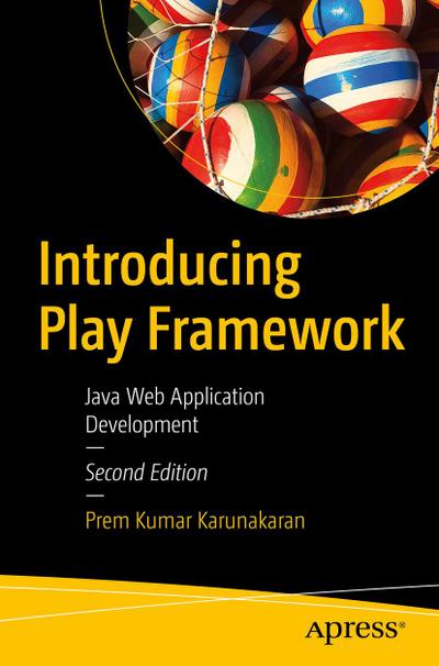 Introducing Play Framework