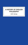 A History of English Philosophy