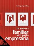 De empresa familiar para família empresária