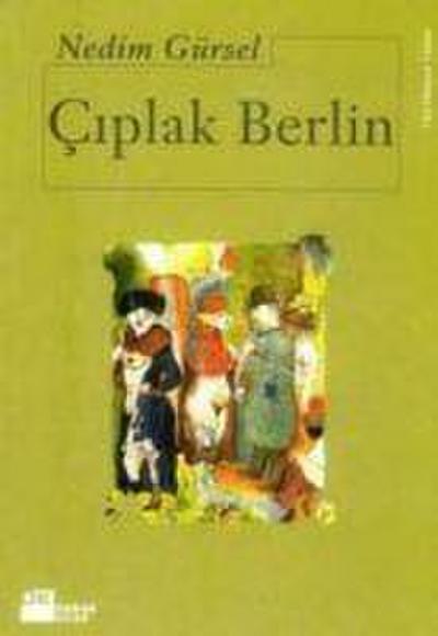 Ciplak Berlin