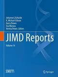 JIMD Reports, Volume 14
