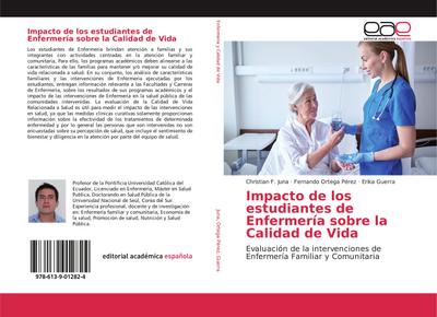 Impacto de los estudiantes de Enfermería sobre la Calidad de Vida