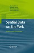 Spatial Data on the Web