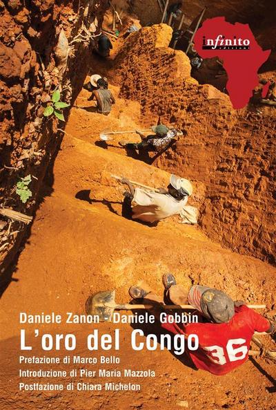 L’oro del Congo